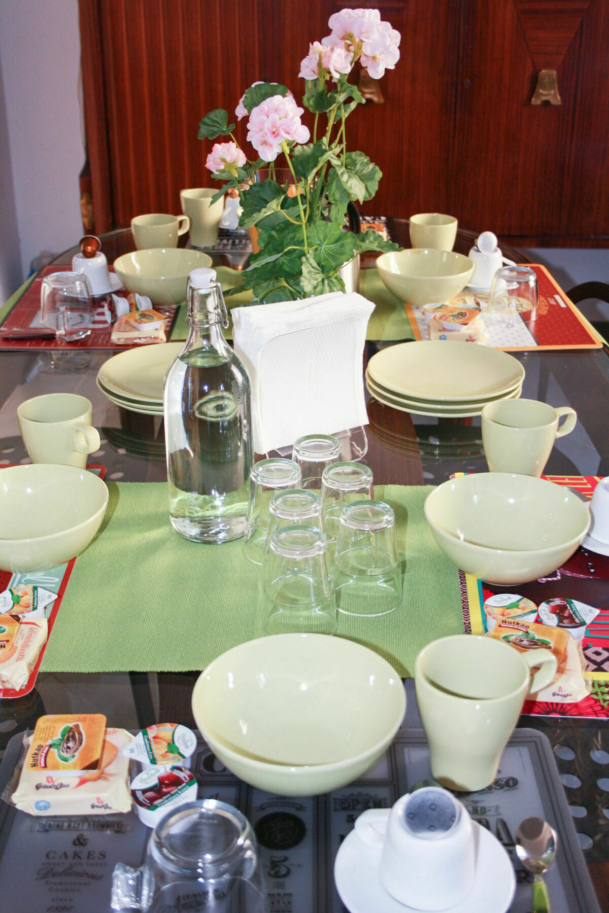 Salotto Piramide Bed & Breakfast Rome Exterior photo